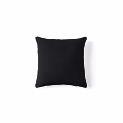 Flamingo - coussin - 45x45 cm - en velours