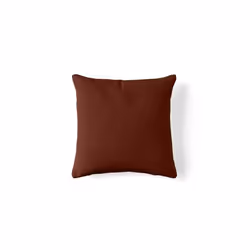 Flamingo - coussin - 45x45 cm - en velours