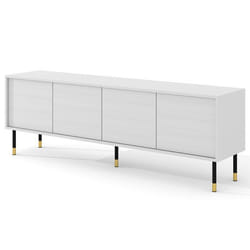 Novara - meuble tv - 180 cm