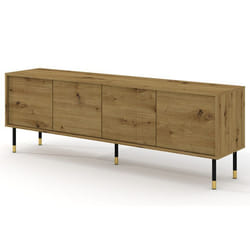 Novara - meuble tv - 180 cm