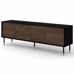 Novara - meuble tv - 180 cm