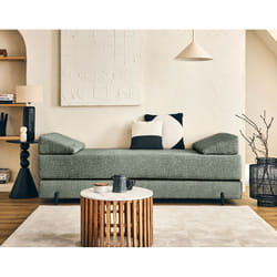 Best Mobilier 2480V canapé Vert