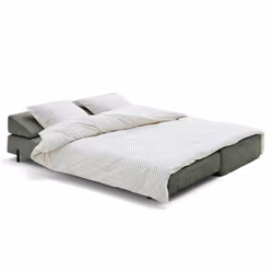 Best Mobilier 2480V canapé Vert - Vue supplémentaire 2