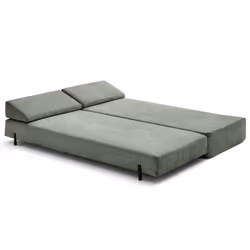 Best Mobilier 2480V canapé Vert - Vue supplémentaire 6