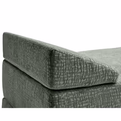 Best Mobilier 2480V canapé Vert - Vue supplémentaire 7