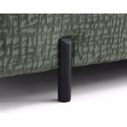 Best Mobilier 2480V canapé Vert - Vue supplémentaire 8