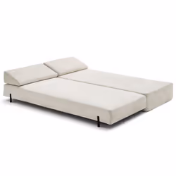Best Mobilier 2480E canapé Jaune - Vue supplémentaire 6
