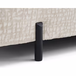 Best Mobilier 2480E canapé Jaune - Vue supplémentaire 8