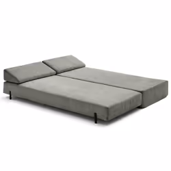 Best Mobilier 2480G canapé Gris - Vue supplémentaire 6