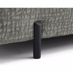 Best Mobilier 2480G canapé Gris - Vue supplémentaire 8