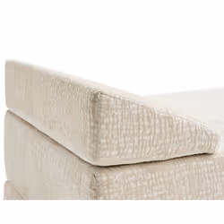 Best Mobilier 2480BEI canapé Beige - Vue supplémentaire 7
