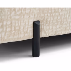 Best Mobilier 2480BEI canapé Beige - Vue supplémentaire 8