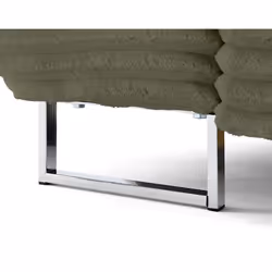Best Mobilier 2481VK canapé Vert - Vue supplémentaire 7