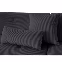 Best Mobilier 2498GF canapé Gris - Vue supplémentaire 7
