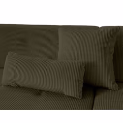 Best Mobilier 2498VK canapé Vert - Vue supplémentaire 7