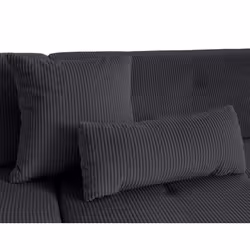 Best Mobilier 2499GF canapé Gris - Vue supplémentaire 7