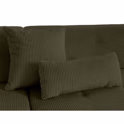 Best Mobilier 2499VK canapé Vert - Vue supplémentaire 7