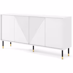 Kirua - buffet bas - 180 cm
