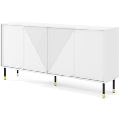Kirua - buffet bas - 180 cm