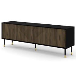 Kirua - meuble tv - 180 cm