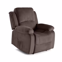 Best Mobilier 2571M fauteuil - Vue supplémentaire 2