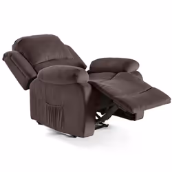 Best Mobilier 2571M fauteuil - Vue supplémentaire 3