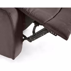 Best Mobilier 2571M fauteuil - Vue supplémentaire 5