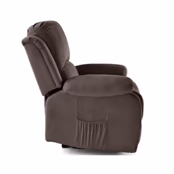 Best Mobilier 2571M fauteuil - Vue supplémentaire 7