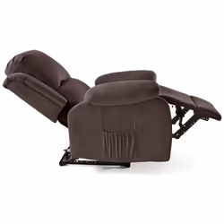 Best Mobilier 2571M fauteuil - Vue supplémentaire 8