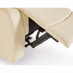 Best Mobilier 2570BEI fauteuil - Vue supplémentaire 5