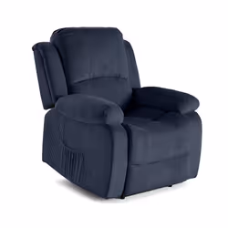 Best Mobilier 2571BM fauteuil - Vue supplémentaire 2