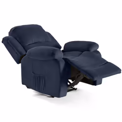 Best Mobilier 2571BM fauteuil - Vue supplémentaire 3