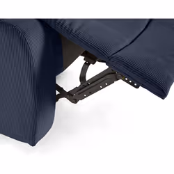 Best Mobilier 2571BM fauteuil - Vue supplémentaire 5
