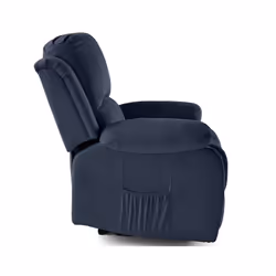 Best Mobilier 2571BM fauteuil - Vue supplémentaire 7
