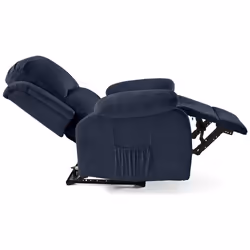 Best Mobilier 2571BM fauteuil - Vue supplémentaire 8