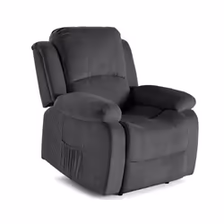 Best Mobilier 2571G fauteuil - Vue supplémentaire 2