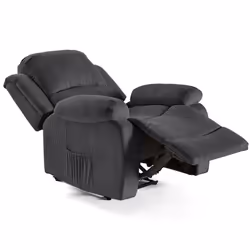 Best Mobilier 2571G fauteuil - Vue supplémentaire 3