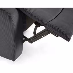 Best Mobilier 2571G fauteuil - Vue supplémentaire 5