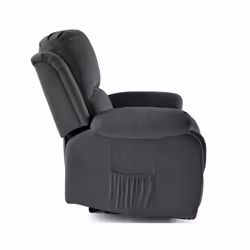 Best Mobilier 2571G fauteuil - Vue supplémentaire 7