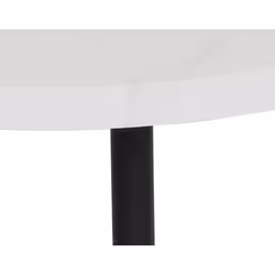 Best Mobilier 2573BL Table à café, latérale et de salon - Vue supplémentaire 6