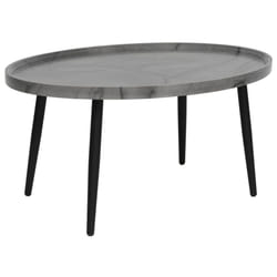 Best Mobilier 2573G Table à café, latérale et de salon