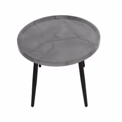 Best Mobilier 2573G Table à café, latérale et de salon - Vue supplémentaire 3