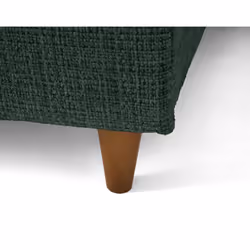 Best Mobilier 2588V canapé Vert - Vue supplémentaire 7