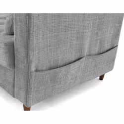 Best Mobilier 2588G canapé Gris - Vue supplémentaire 6