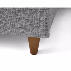 Best Mobilier 2588G canapé Gris - Vue supplémentaire 7