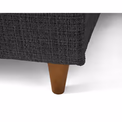 Best Mobilier 2588GANT canapé Gris - Vue supplémentaire 7