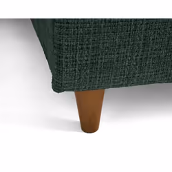 Lisa Design Anna Canapé d'angle 7 siège(s) Vert - Vue supplémentaire 7