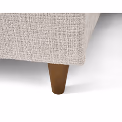 Best Mobilier 2590BEI canapé Beige - Vue supplémentaire 4