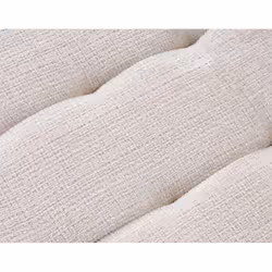 Best Mobilier 2590BEI canapé Beige - Vue supplémentaire 7