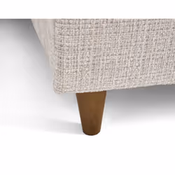 Lisa Design Anna Canapé d'angle 7 siège(s) Beige - Vue supplémentaire 7